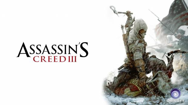 Assassin's Creed III - Duvar Kağıtları (Wallpapers) - Page 3