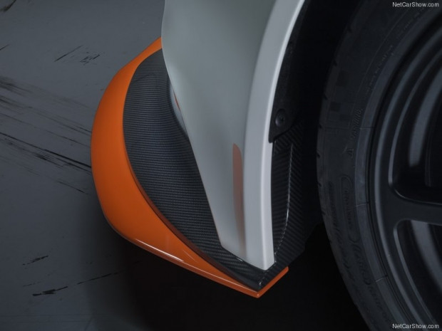 Aston Martin Vantage GT3 Special hayran bırakıyor - Page 2