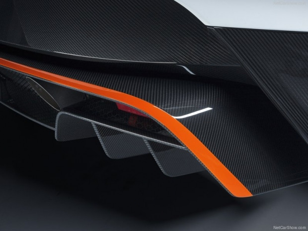 Aston Martin Vantage GT3 Special hayran bırakıyor - Page 3