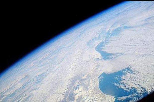 Astronotlar ne kadar maaş alıyor? - Page 4