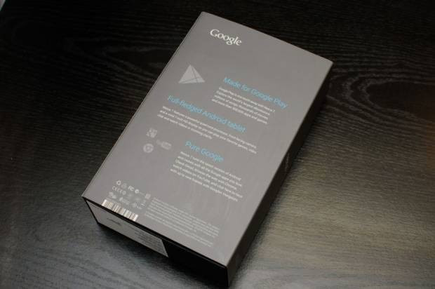 Asus Google 'Nexus 7' - Galeri - Page 2