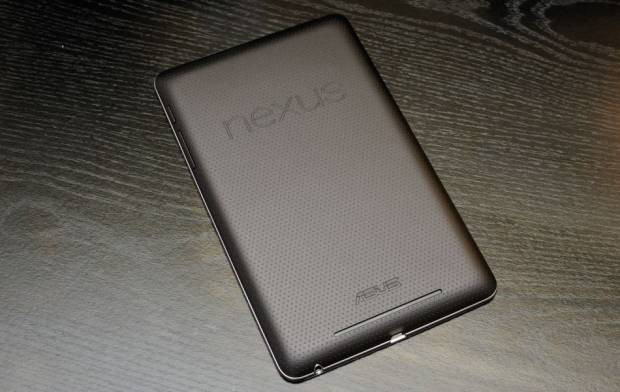 Asus Google 'Nexus 7' - Galeri - Page 4
