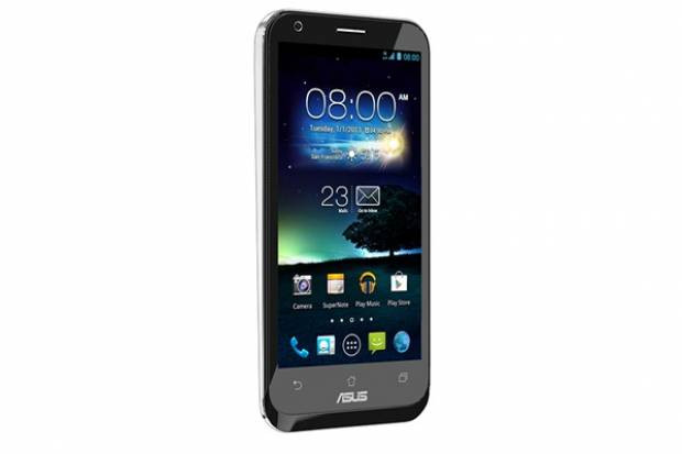 Asus PadFone 2 görücüye çıktı! - Page 1