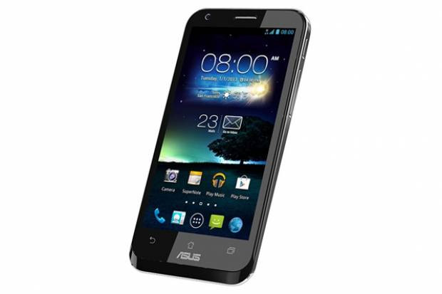 Asus PadFone 2 görücüye çıktı! - Page 2