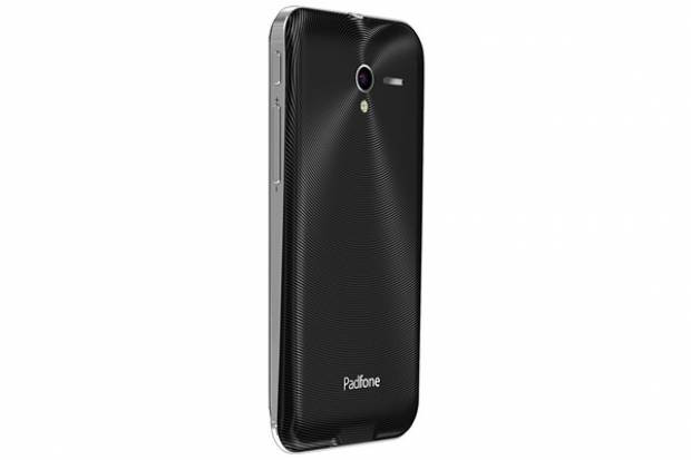 Asus PadFone 2 görücüye çıktı! - Page 3