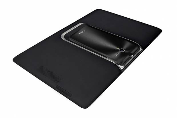 Asus PadFone 2 görücüye çıktı! - Page 4