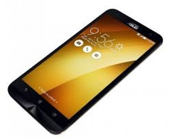 Asus Zenfone 2 Laser'e yakından bakalım - Page 4