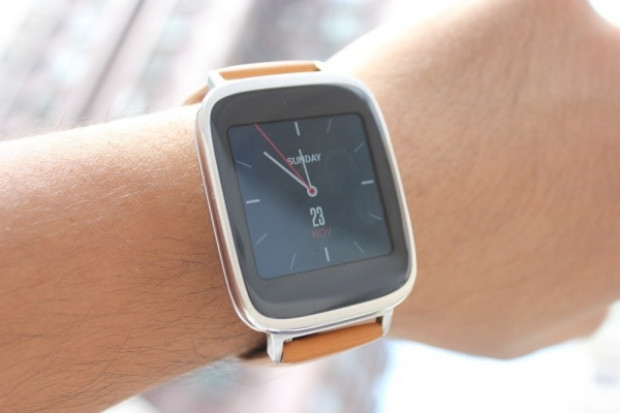Asus'un ilk akıllı saati ZenWatch hakkında her şey - Page 1