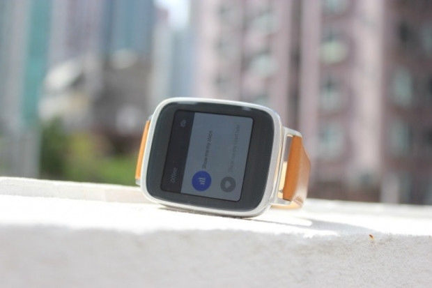 Asus'un ilk akıllı saati ZenWatch hakkında her şey - Page 2