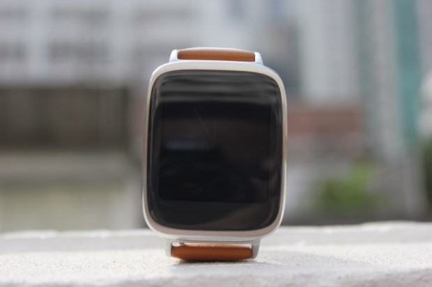 Asus'un ilk akıllı saati ZenWatch hakkında her şey - Page 3