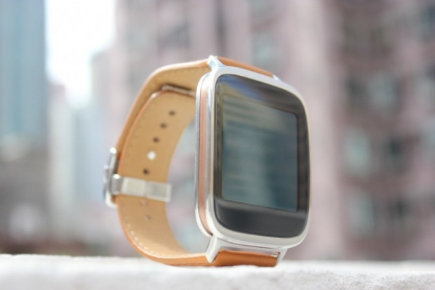 Asus'un ilk akıllı saati ZenWatch hakkında her şey - Page 4