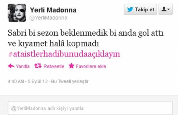 #ataistlerhadibunudaaçıklayın - En İyiler (Galeri) - Page 2