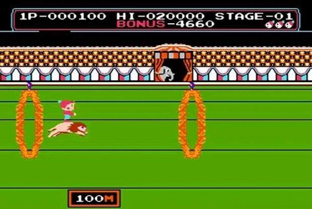 Atari oyunları ile büyümüş bir neslin unutamayacağı 11 atari oyunu - Page 1