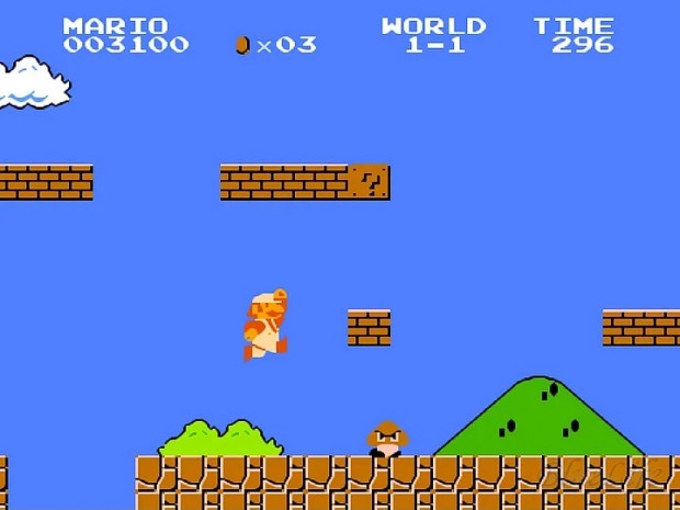 Atari oyunları ile büyümüş bir neslin unutamayacağı 11 atari oyunu - Page 2