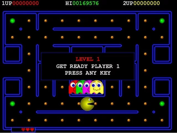 Atari oyunları ile büyümüş bir neslin unutamayacağı 11 atari oyunu - Page 3