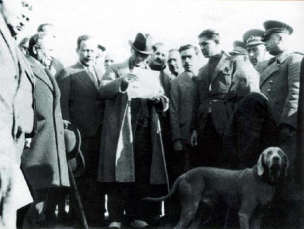 Atatürk ile ilgili az bilinenler - Page 3