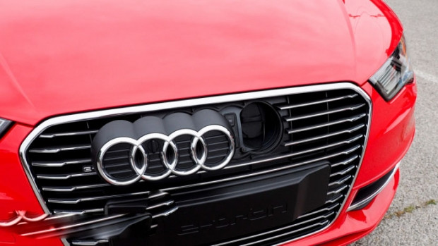 Audi A3 e-tron - Page 3