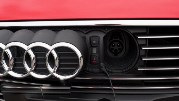 Audi A3 e-tron - Page 4