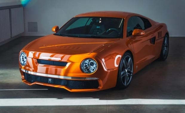 Audi alt yapısıyla yeniden hayat bulan efsane! - Page 4