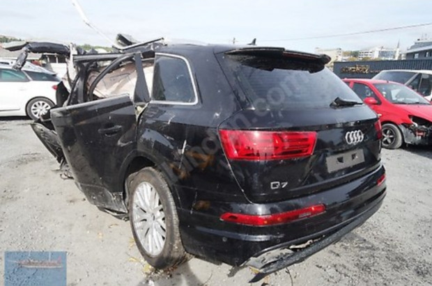 AUDI Q3.5 esprisi sosyal medyayı salladı - Page 2