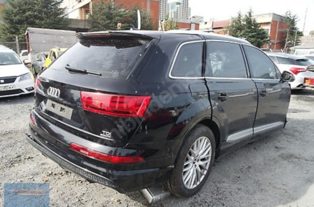 AUDI Q3.5 esprisi sosyal medyayı salladı - Page 3