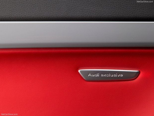 Audi RS5 Coupe Sport Edition - Page 1