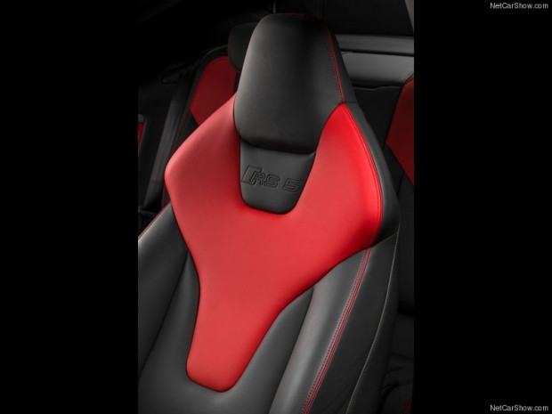 Audi RS5 Coupe Sport Edition - Page 2