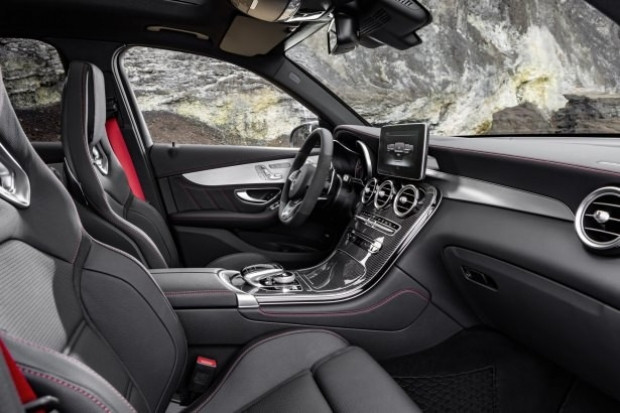 Audi SQ5'e dişli rakip New York'ta boy gösterdi - Page 3