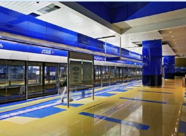 Avrupa'nın metroları büyülüyor - Page 2