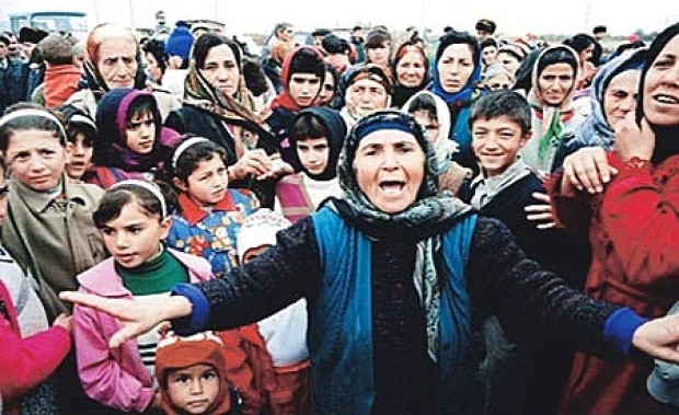 Azerbaycan hakkında pek bilinmeyen 15 ilginç bilgi - Page 1