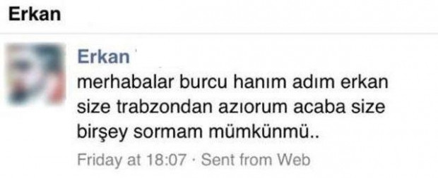 Azmine hayran olunası çapkınlar - Page 1
