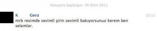 Azmine hayran olunası çapkınlar - Page 2