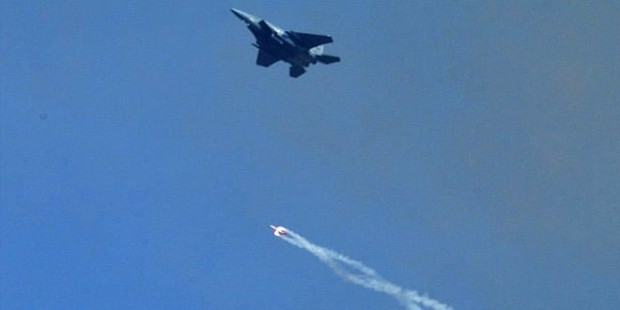 B61-12 güdümsüz nükleer bombasının özellikleri neler? - Page 1