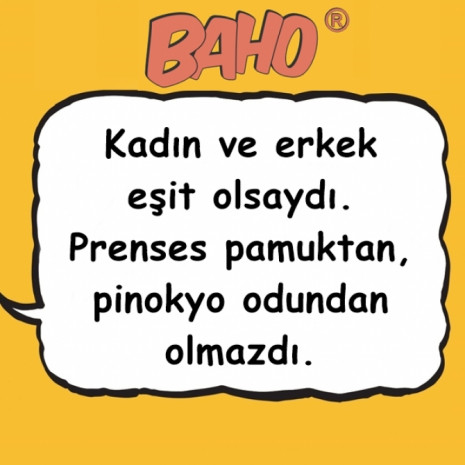 Baattin’den 15 Gülümseten Söyleyiş - Page 1