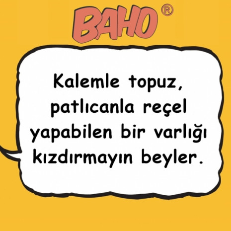 Baattin’den 15 Gülümseten Söyleyiş - Page 3