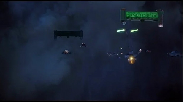 'Back To The Future' 2015'inden hala gerçekleşmeyen 12 teknoloji - Page 1
