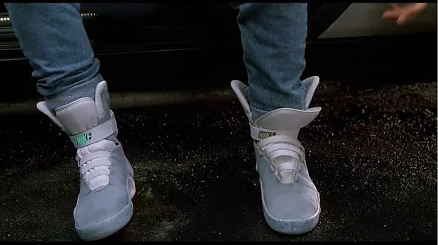 'Back To The Future' 2015'inden hala gerçekleşmeyen 12 teknoloji - Page 2