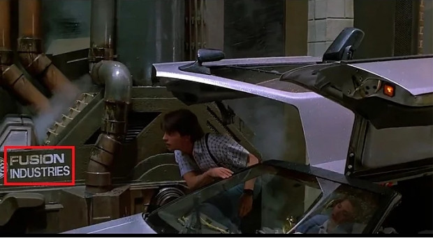 'Back To The Future' 2015'inden hala gerçekleşmeyen 12 teknoloji - Page 4