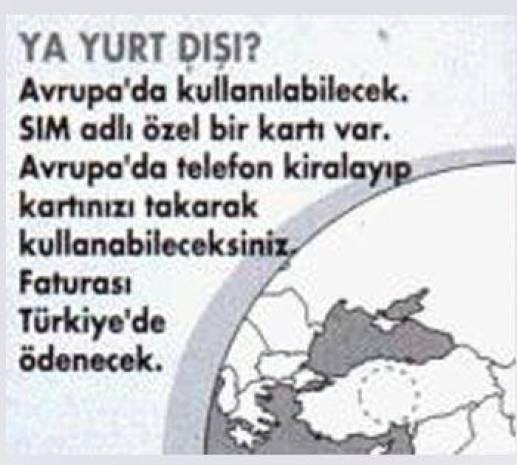 Bakın 20 Yıl önce cep telefonu bize nasıl tanıtıldı? - Page 3