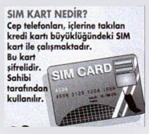Bakın 20 Yıl önce cep telefonu bize nasıl tanıtıldı? - Page 4