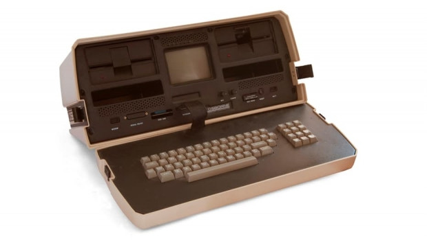 Bakın Laptop'lar nereden nereye gelmiş! - Page 3