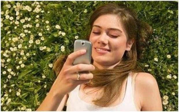 Bakın ne kadar SMS göndermişiz - Page 2