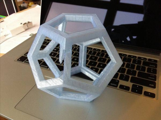 Başarısız 3D yazıcı çalışmaları - Page 2
