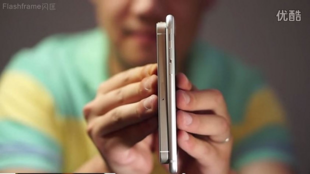 Basına sızan son iPhone 6 fotoğrafları - Page 3