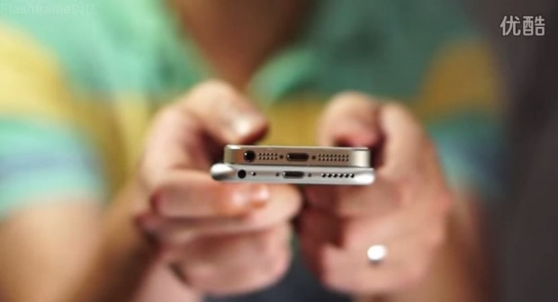 Basına sızan son iPhone 6 fotoğrafları - Page 4