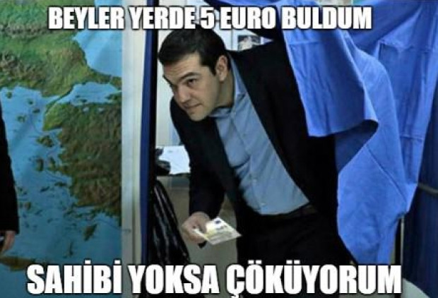 Batan Yunanistan capsleri - Page 1