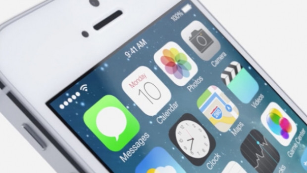 iOS 7'de Batarya ömrünü uzatın! - Page 2