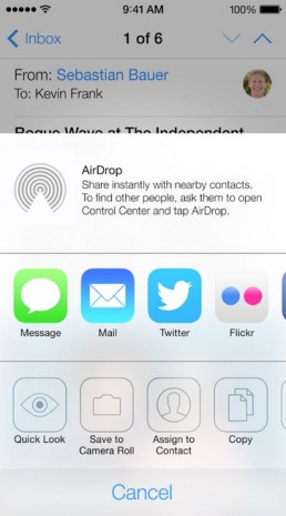 iOS 7'de Batarya ömrünü uzatın! - Page 3