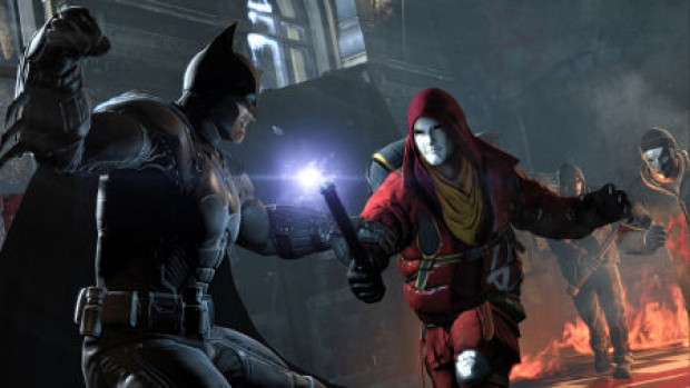 Batman Arkham Origins inceleme - Page 2