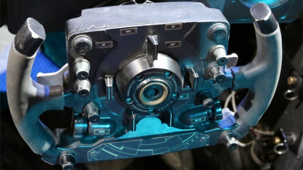 Batmobil görücüye çıktı - Page 1